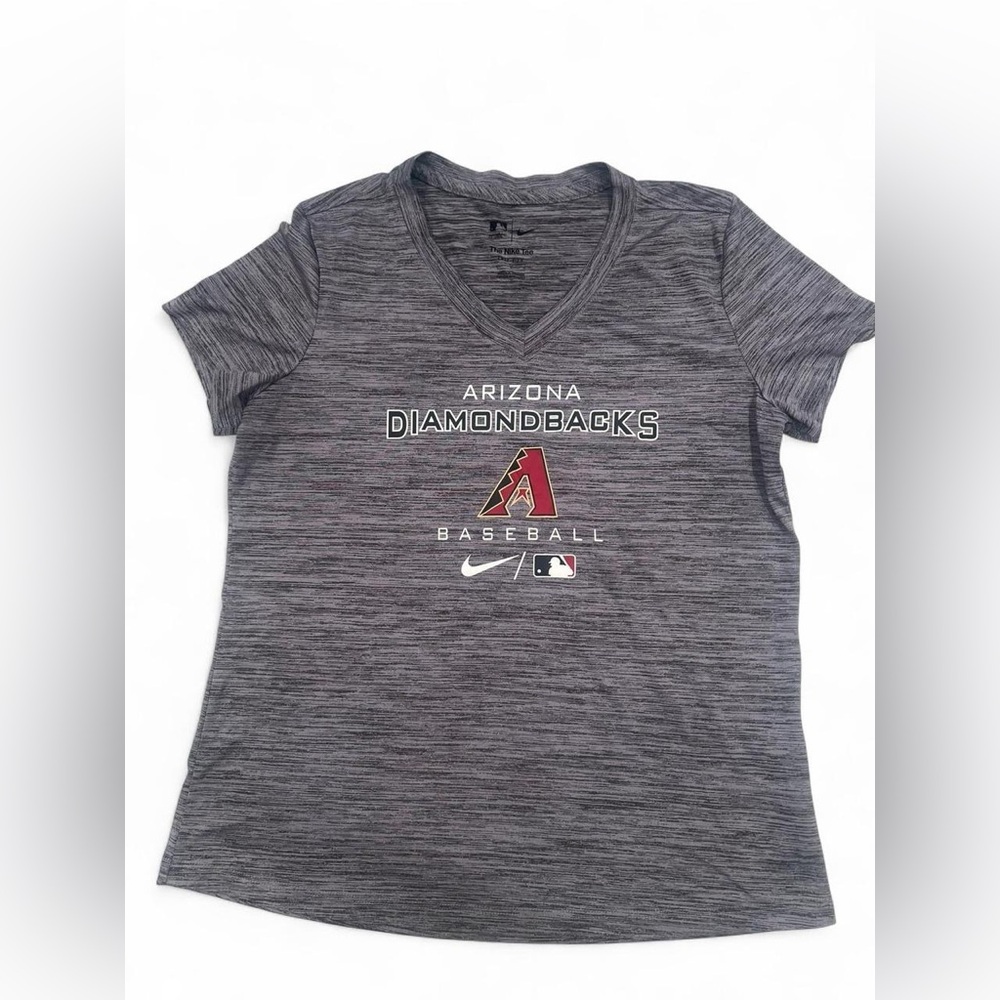 Nike Women’s Arizona Diamondbacks Dri-Fit Tee